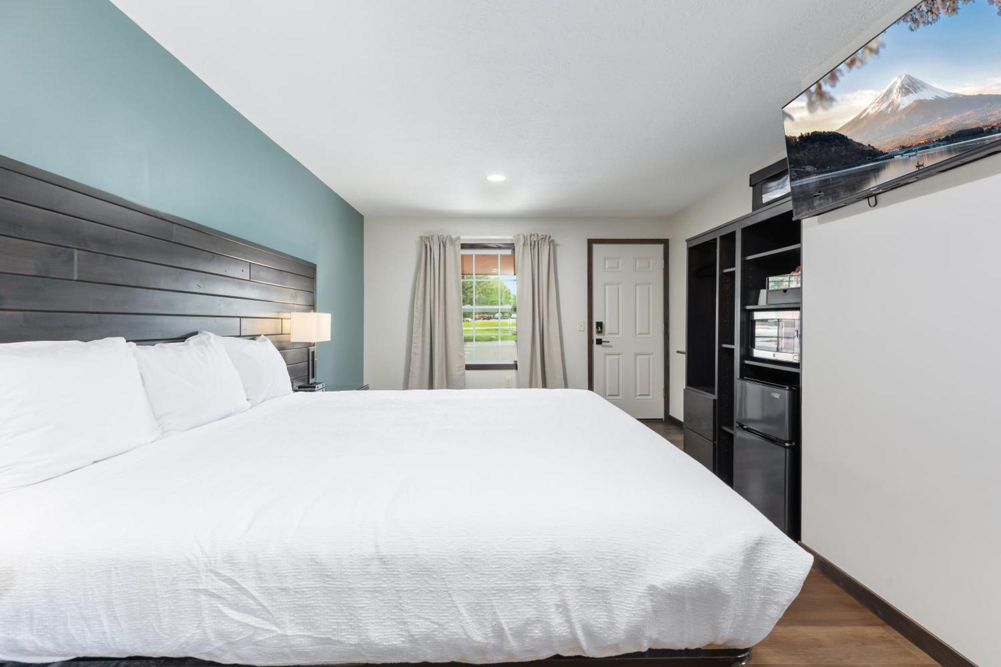 River View Lodge Aitkin 外观 照片